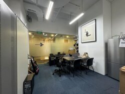 Clarke Quay MRT (D1), Office #456754821